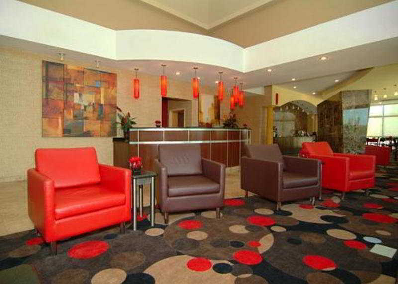 Comfort Suites Bentonville - Rogers Exterior photo