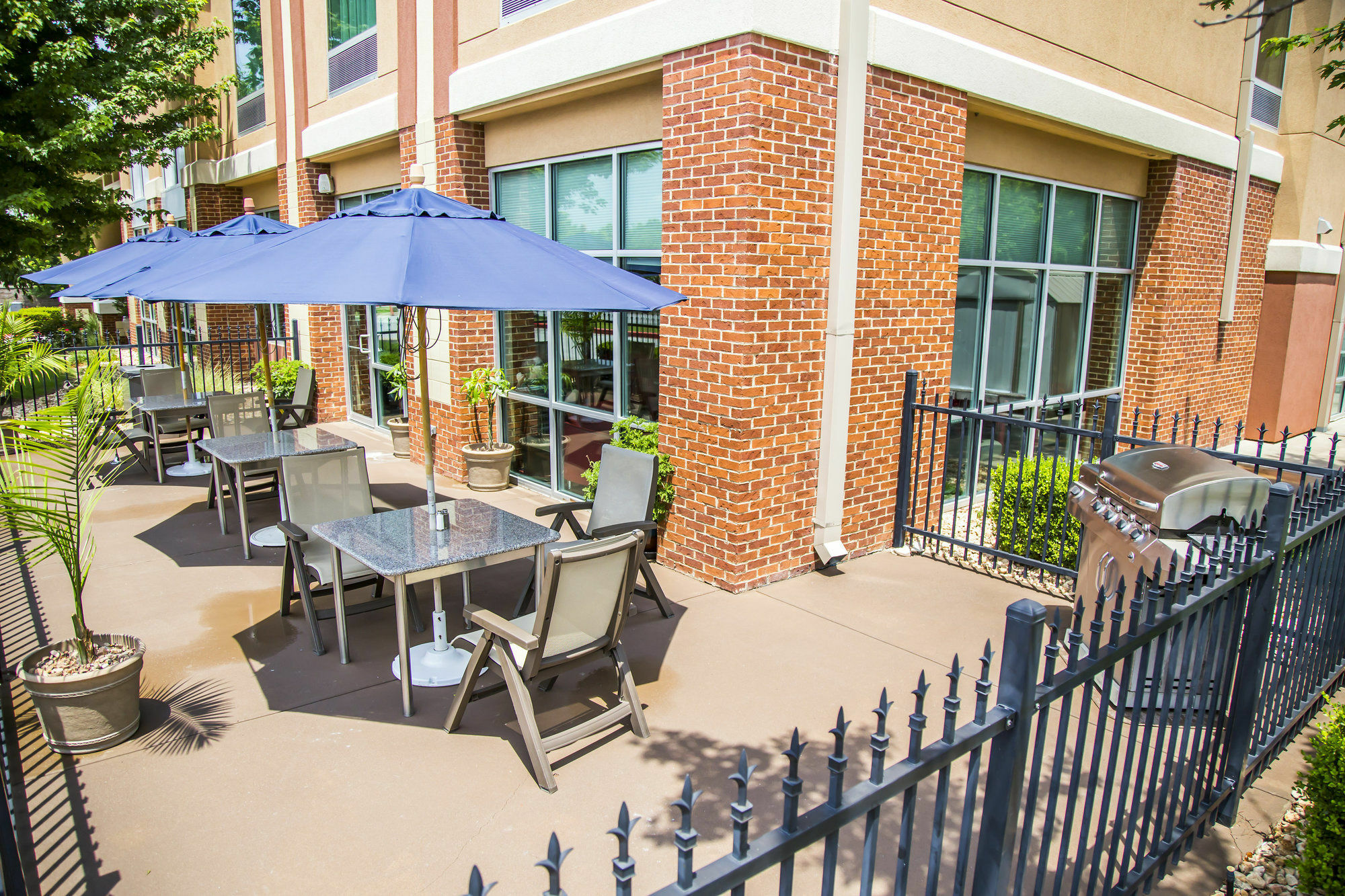 Comfort Suites Bentonville - Rogers Exterior photo
